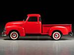 Chevrolet 3100 Pickup Truck 1954 года
